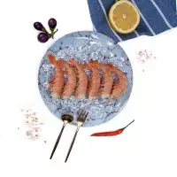 Лангустины С0 б/г (2кг)